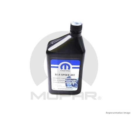 Mopar Automatic Transmission Fluid, 5189966Ad 5189966AD